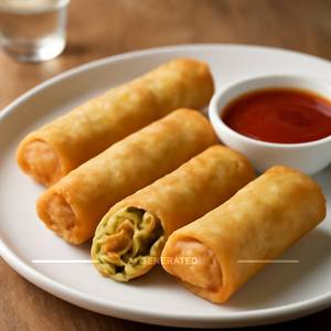 Veg Spring Roll