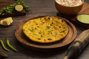 Missi Roti