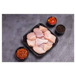Chicken curry cut [500g]