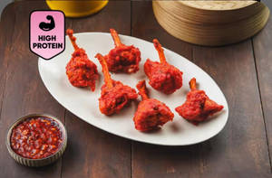 Chciken Lolly-pop (6 Pcs.)