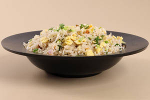 Classic Egg Fried Rice