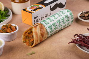Veggie Roll