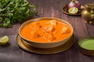 Shahi Paneer