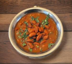 Rajma [half]