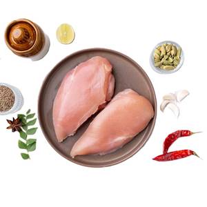 Chicken breast boneless [500g]