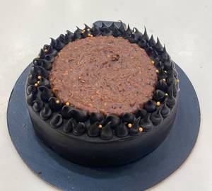 Nutella Cake(330Gms)