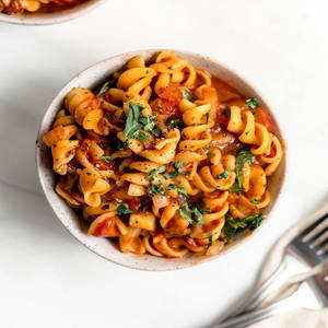 Veg Pasta