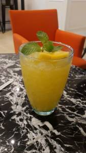 Mango lemon