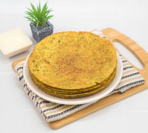 Garlic Khakhra 250g