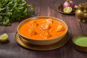 Diet Shahi Paneer