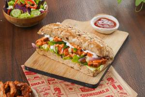 Classic Chicken Sub