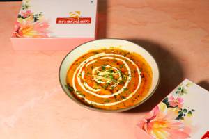 Palak Cream Methi Paneer