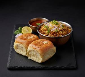Misal Pav