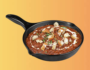 Keema Chaap