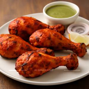 Tangdi Kebab (4 Pcs)