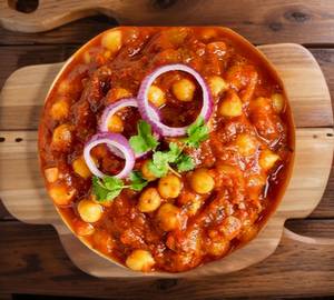 Chole [half]