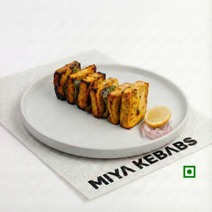 Paneer Banjara Tikka