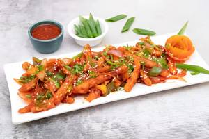 Chilli Potato