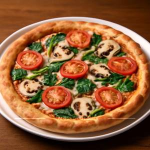 Italian Pizza