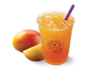 Mango Cold Brew Tea