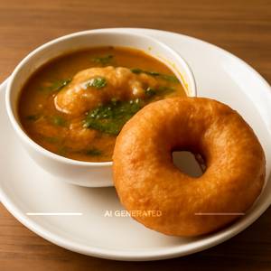 Vada Sambhar