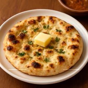 Kulcha Butter