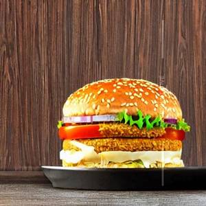 Veg Burger