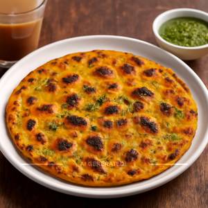 Missi Roti  