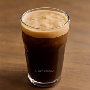 Dark Bean Blend