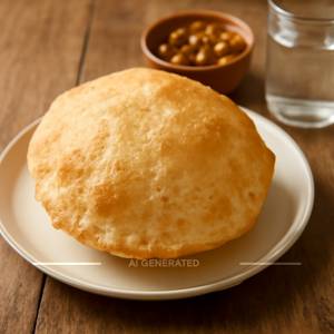 Extra Bhatura