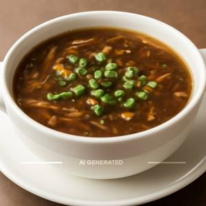 Hot & Sour Soup
