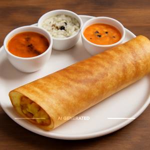 Masala dosa