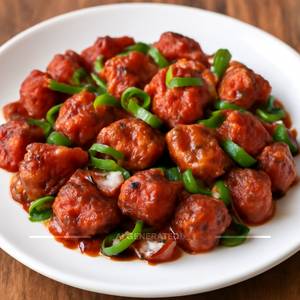 Chilli Chicken Boneless