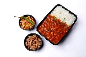 Rajma Rice