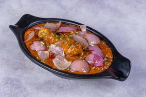 Murg Do Pyaza (600 ML)