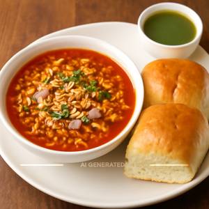 Misal pav