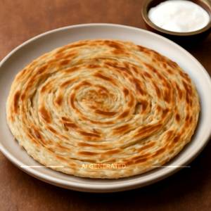Laccha Paratha