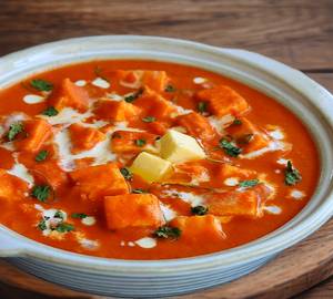 Tawa Paneer Gravy