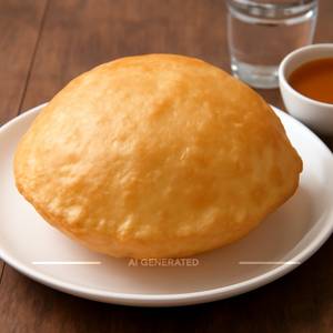 Bhatura [1piece]