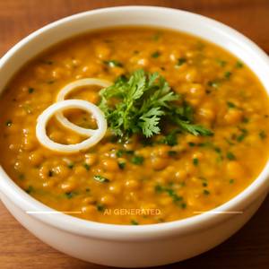 Dal Kanda