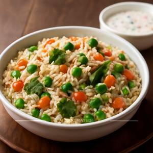 Veg Pulao