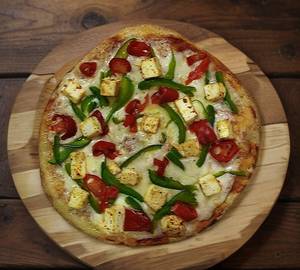 Jain Peppy Paneer