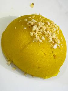 Pineapple sheera