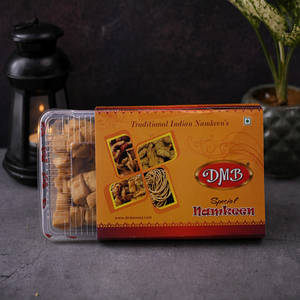 Namak Para [500 Grams]