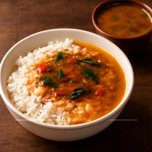 Rasam Rice