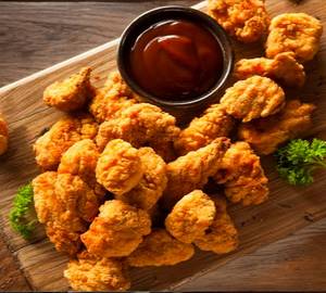 Chicken popcorn [20 pieces]