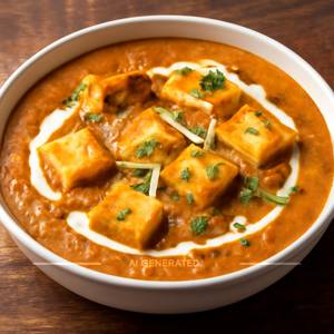 Paneer Lababdar