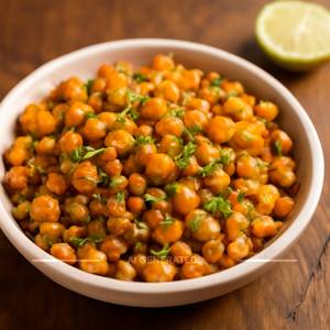 Crispy corn
