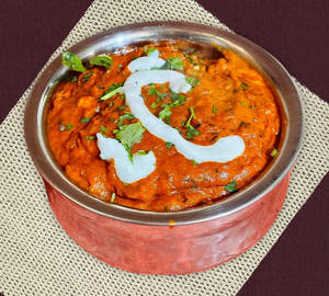 Paneer Tikka Masala