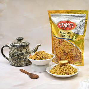 Rajasthani Navratan